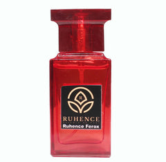 Ruhence Ferox