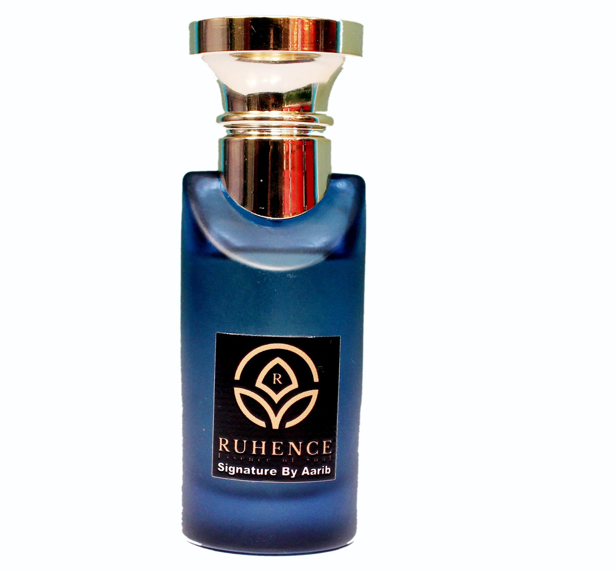 Ruhence Signature by Aarib